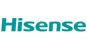 logo hisense